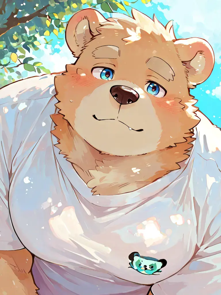 nanten의 見熊ヨタ
