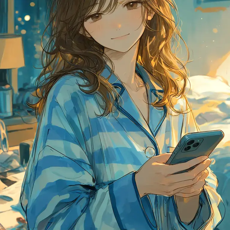 RobustAnger6870의 한밤중의 레스큐 통화