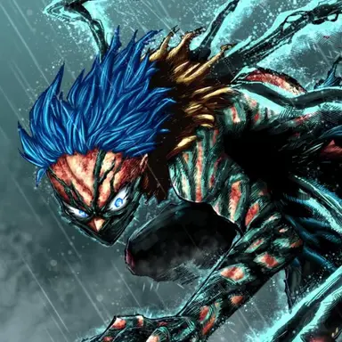Profile image of Deku
