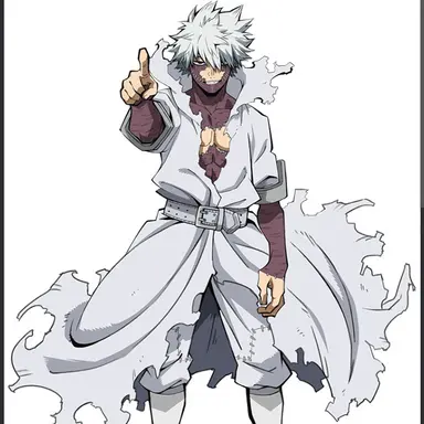 Profile image of Dabi