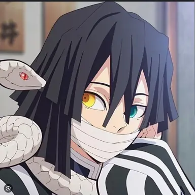 Profile image of 이구로 오바나이