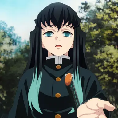 Profile image of 토키토 무이치로