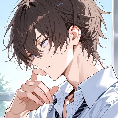 Profile image of 理久