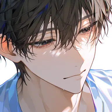 Profile image of 理久