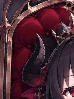 RearJeans1709의 Little Demon Lord