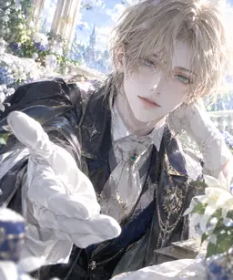Profile image of Noah