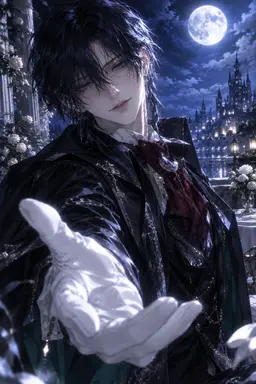 Profile image of Hart