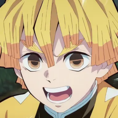 Profile image of 아가츠마 젠이츠