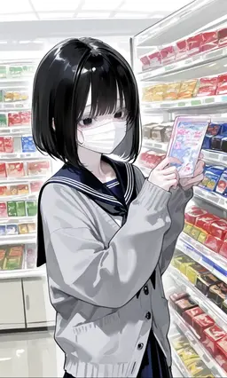 Profile image of サキ