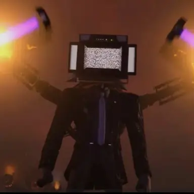 Profile image of 라지 티비맨