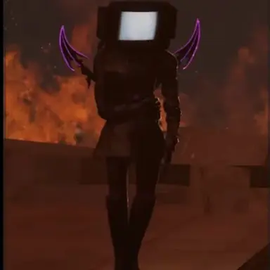 Profile image of 티비우먼