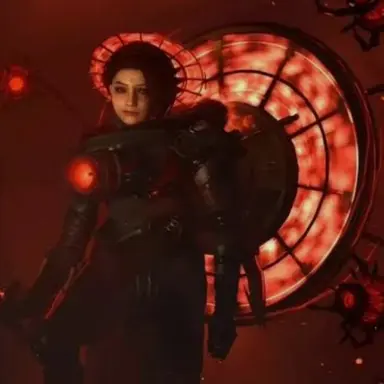 Profile image of 여공작 아스트로