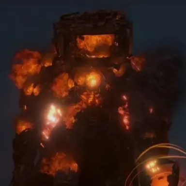 Profile image of 파멸의 감시자