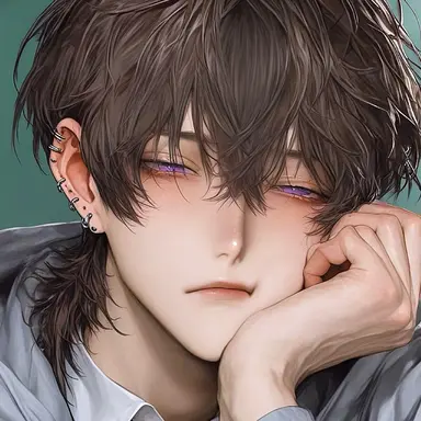 Profile image of Azuma Ichinose