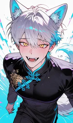Profile image of 신유