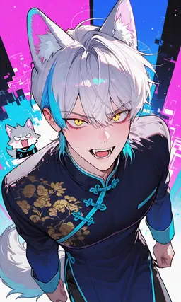Profile image of 신유
