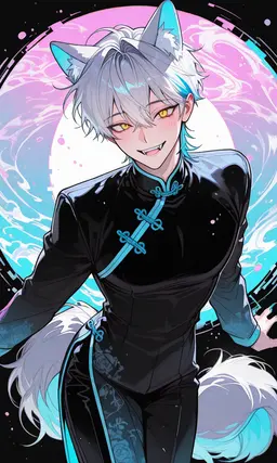 Profile image of 신유