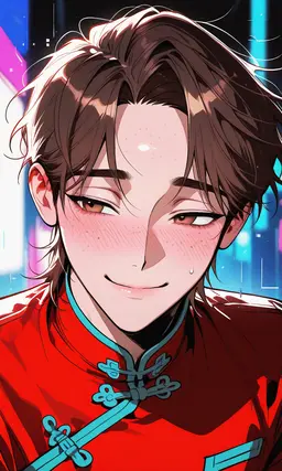 Profile image of 하오란