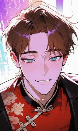 Profile image of 하오란