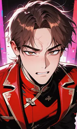 Profile image of 하오란