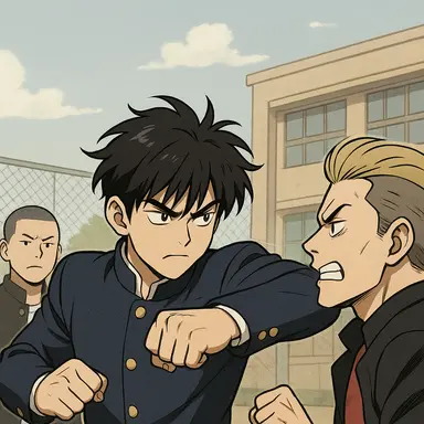 Profile image of 나레이션