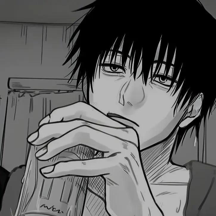 PlacidJaw9142의 伏黒 甚爾