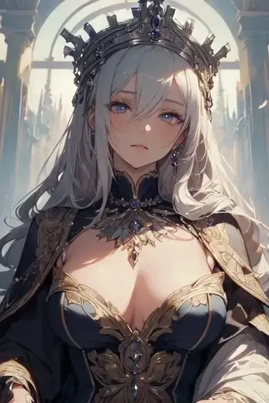 Profile image of Elara