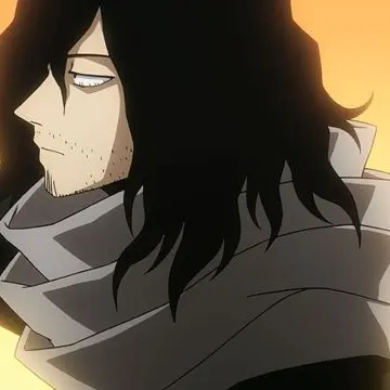 Profile image of 相澤消太