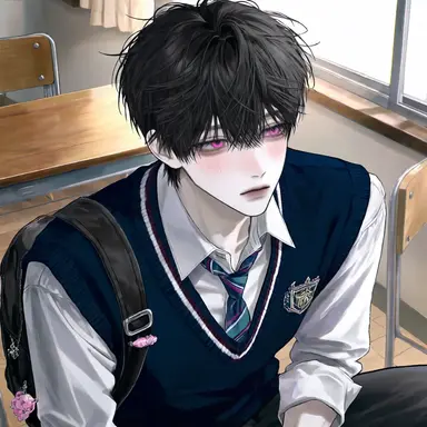 Profile image of 叶