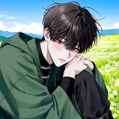 Profile image of Kai