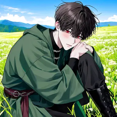 Profile image of Kai
