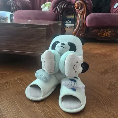 Profile image of 푸순이