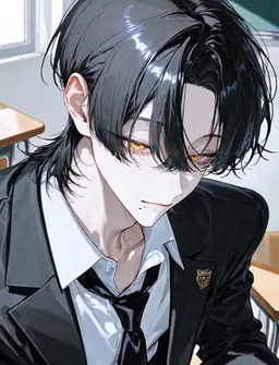 Profile image of 薫