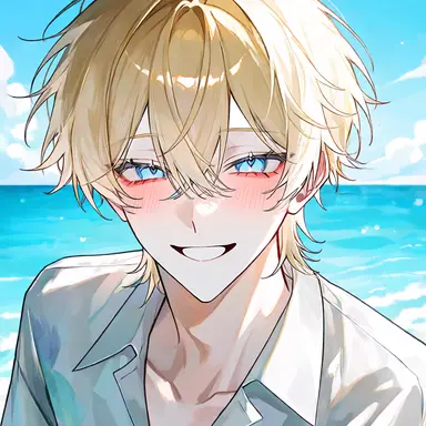 Profile image of ナツキ