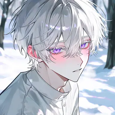 Profile image of ハク