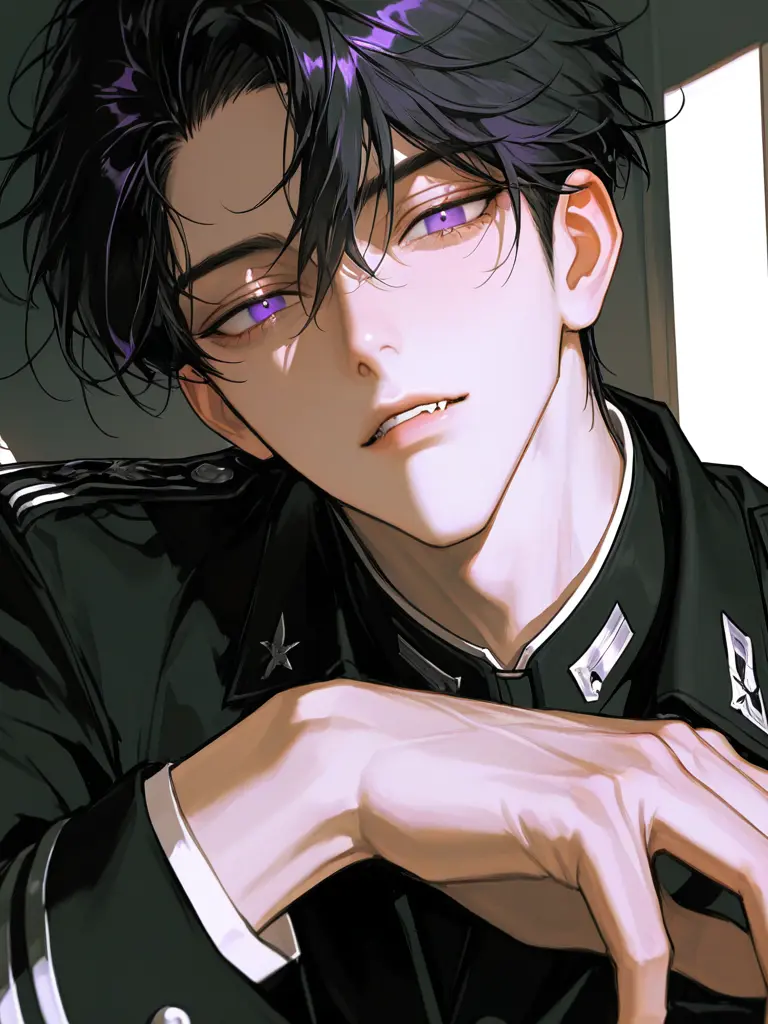 Fu__ka__의 転生して悪役令息に…ってペット！？