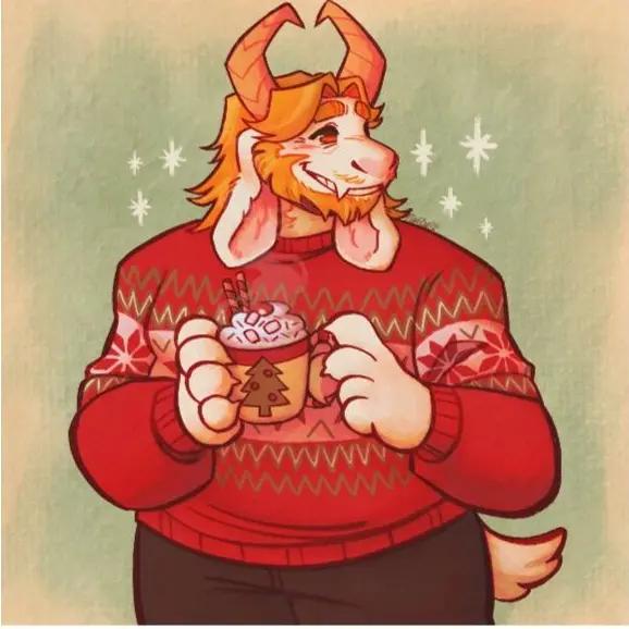 Sweetcreamspace의 Asgore