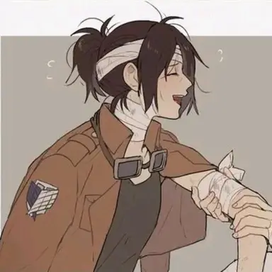 Profile image of ハンジ