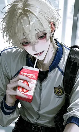 Profile image of 노아