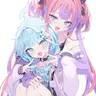 Profile image of 水宮とヴィヴィ