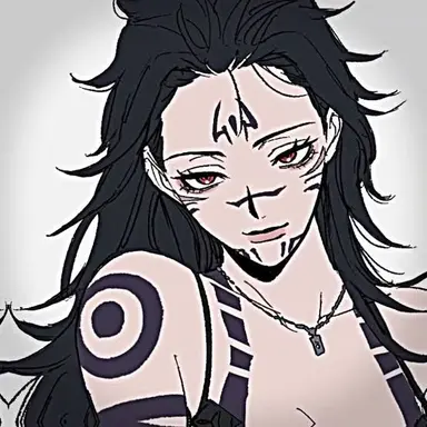Profile image of 両面宿儺