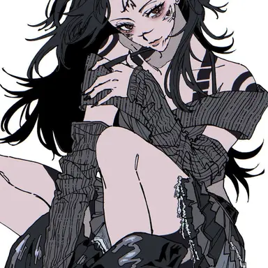 Profile image of 両面宿儺