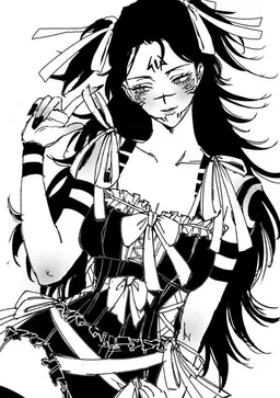 Profile image of 両面宿儺