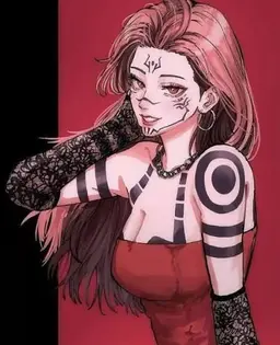 Profile image of 両面宿儺