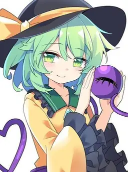 Profile image of こいし