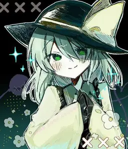 Profile image of こいし