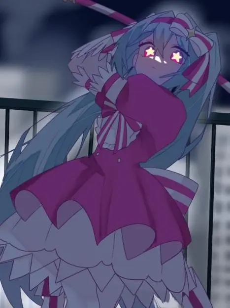 SourValve3309의 팀나빠 연극인데…(여우)