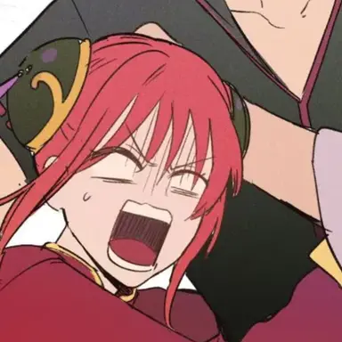 Profile image of 神楽