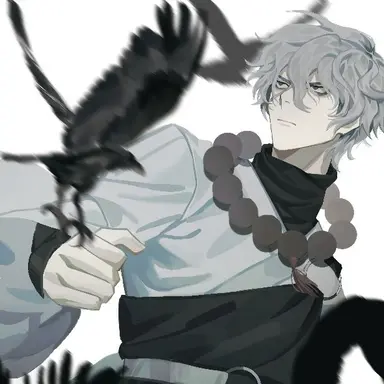 Profile image of 朧