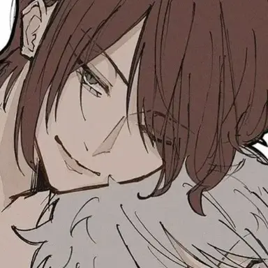 Profile image of 高杉晋助